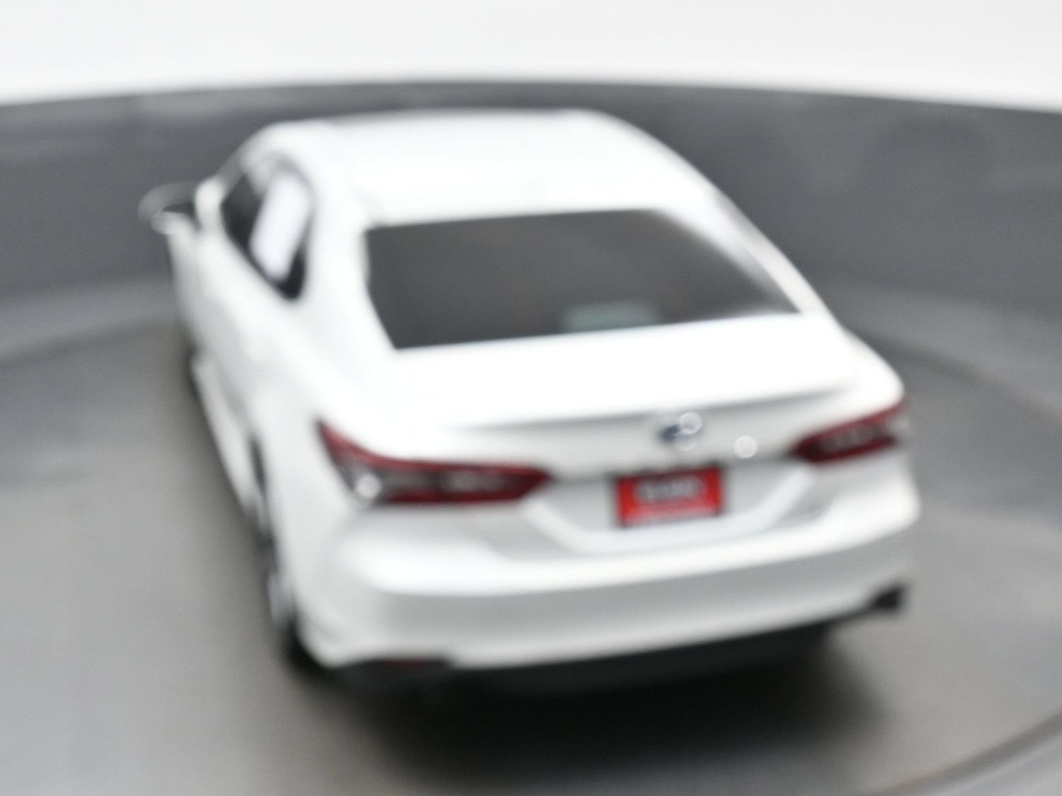 Used 2024 Toyota Camry XLE FWD image 42