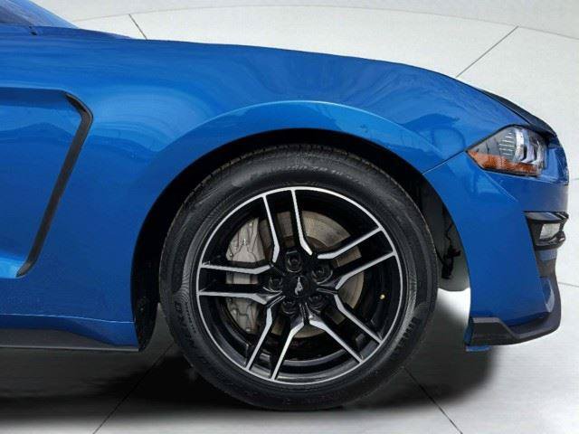 Used 2021 Ford Mustang GT Premium w/ Equipment Group 401A RWD image 53
