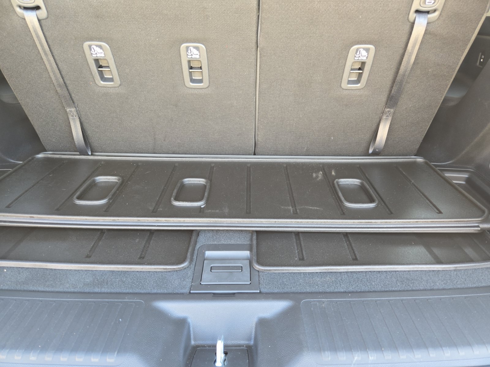 Used 2024 Honda Pilot EX-L image 31