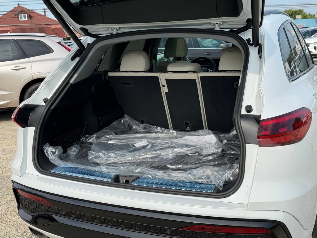 New 2026 Audi Q5 Premium Plus AWD/4WD image 14