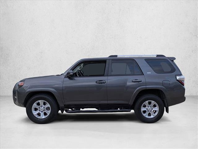 Used 2021 Toyota 4Runner SR5 Premium image 8