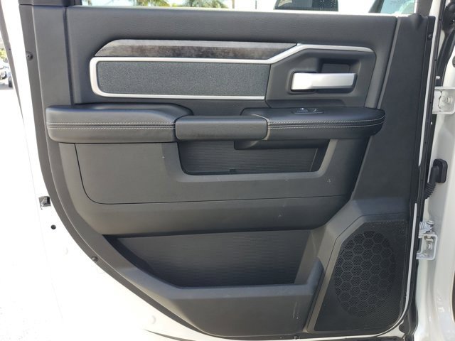 Used 2022 RAM 3500 Big Horn w/ Level B Equipment Group image 19