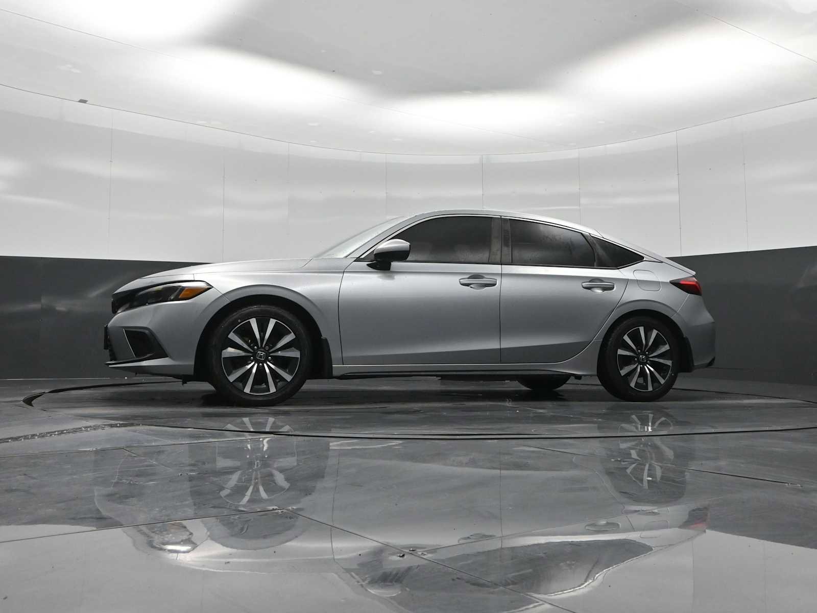 Used 2022 Honda Civic EX-L image 27