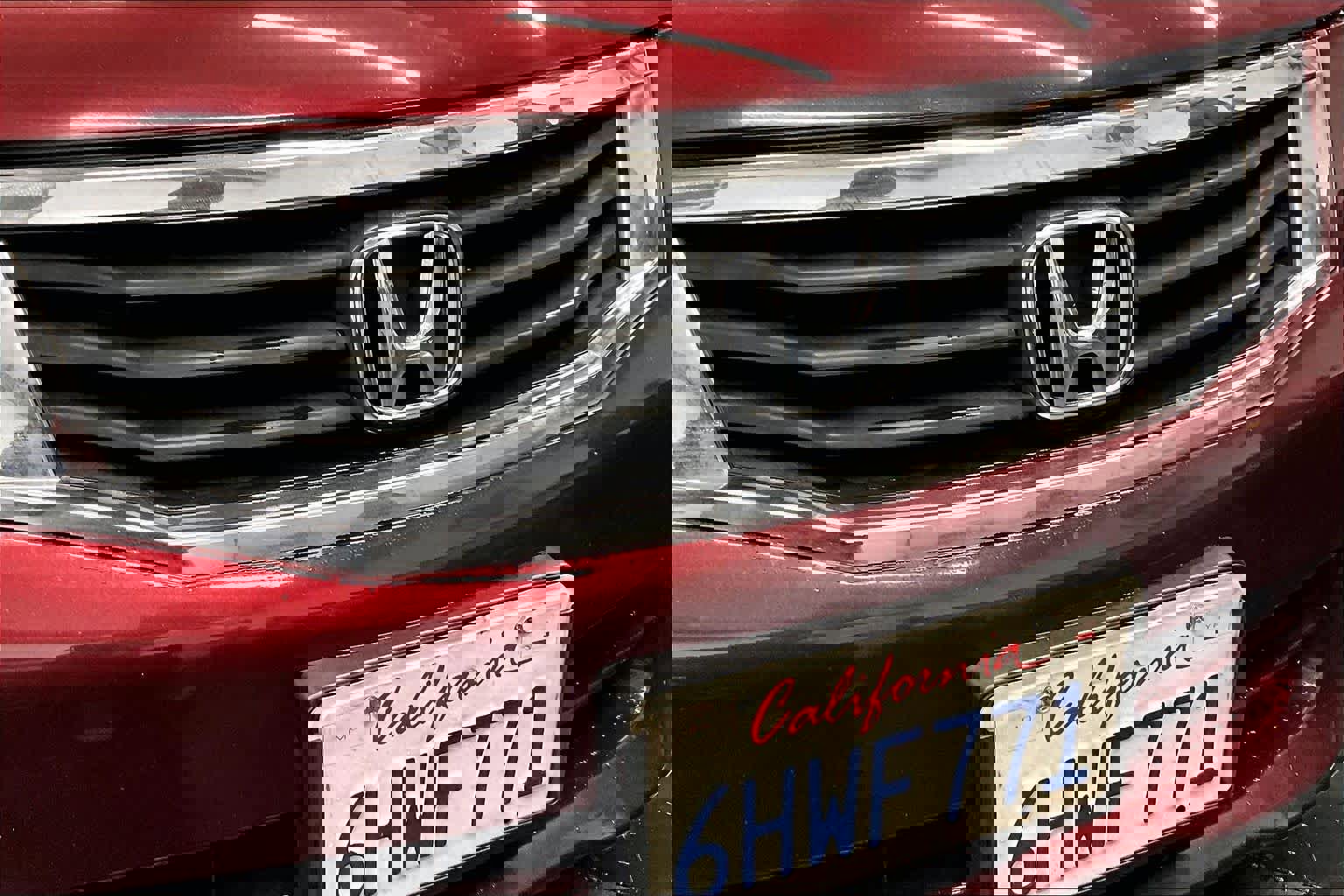 Used 2009 Honda Accord EX-L image 28