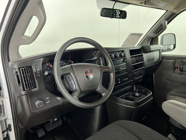 Used 2024 GMC Savana 2500 w/ Driver Convenience Package image 10