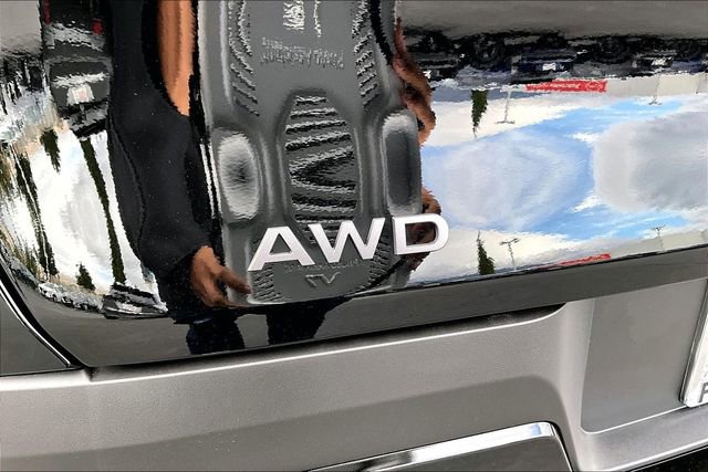 New 2026 Nissan Murano SV w/ Cargo Package image 8