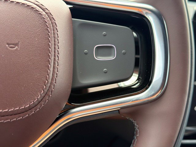 New 2026 Lincoln Nautilus Black Label AWD/4WD image 22