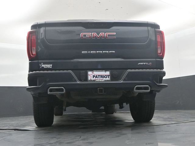 Used 2021 GMC Sierra 1500 AT4 w/ AT4 Premium Package image 45