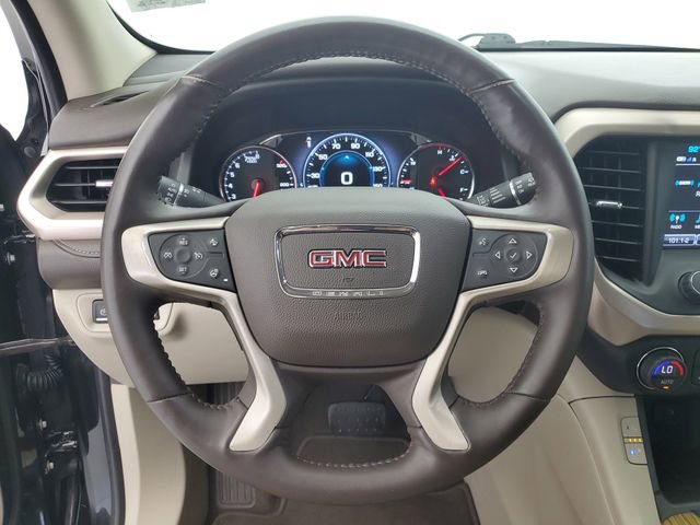 Used 2018 GMC Acadia Denali w/ Technology Package AWD/4WD image 24