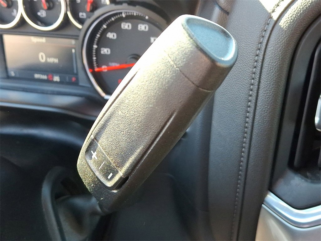 Used 2019 Chevrolet Silverado 1500 RST image 14