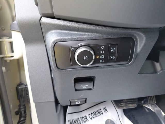 New 2026 Ford Bronco Outer Banks AWD/4WD image 15