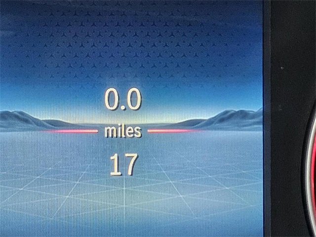 New 2026 Mercedes-Benz Sprinter 144 Cargo image 25