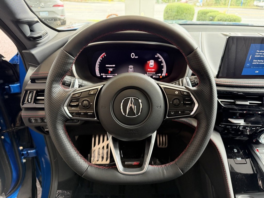 New 2026 Acura MDX Type S image 19