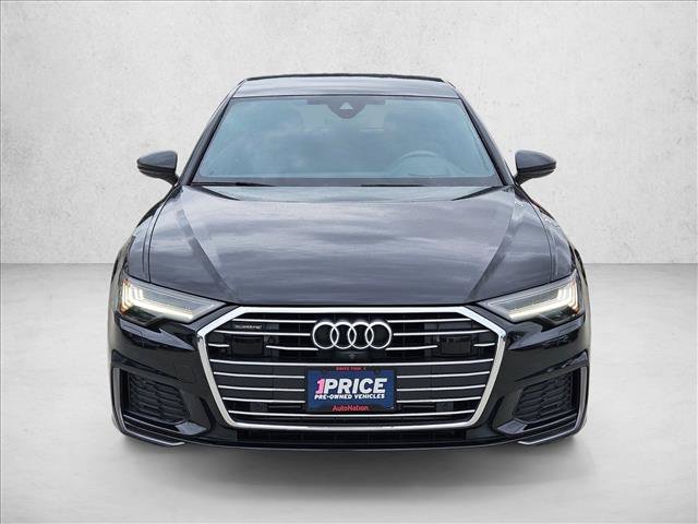 Used 2019 Audi A6 3.0T Prestige AWD/4WD image 2