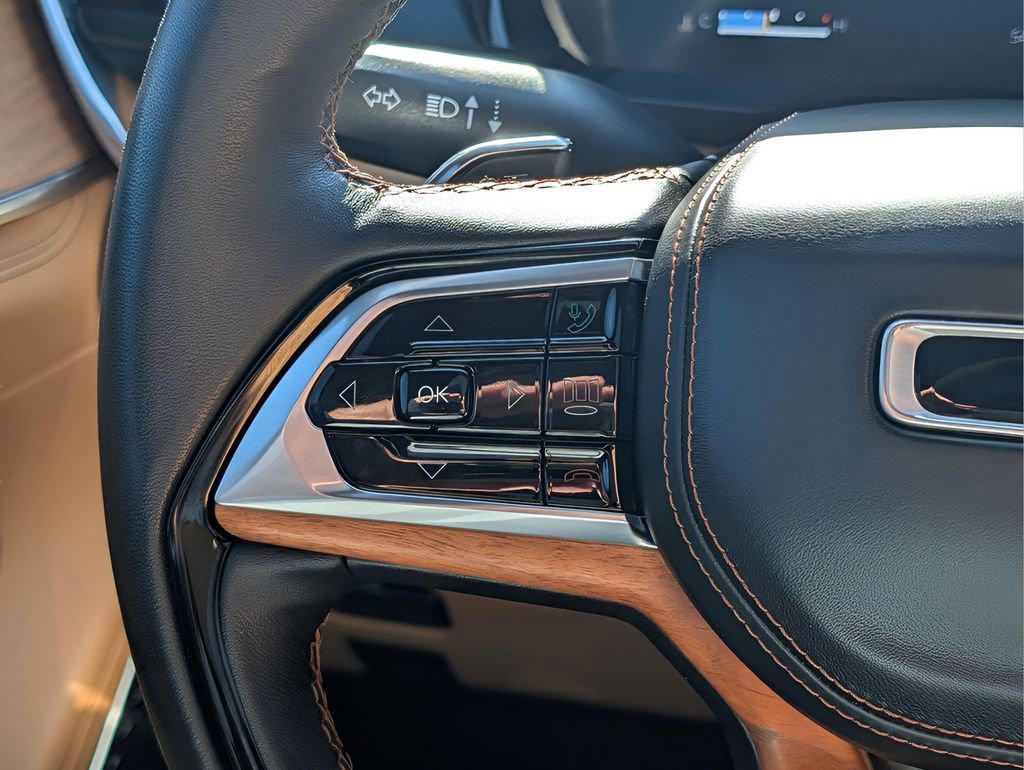 Used 2022 Jeep Grand Cherokee Summit image 19