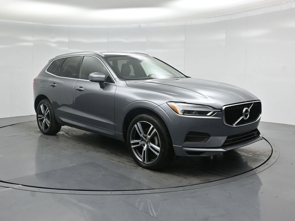 Used 2020 Volvo XC60 T5 Momentum w/ Protection Package Premier image 61