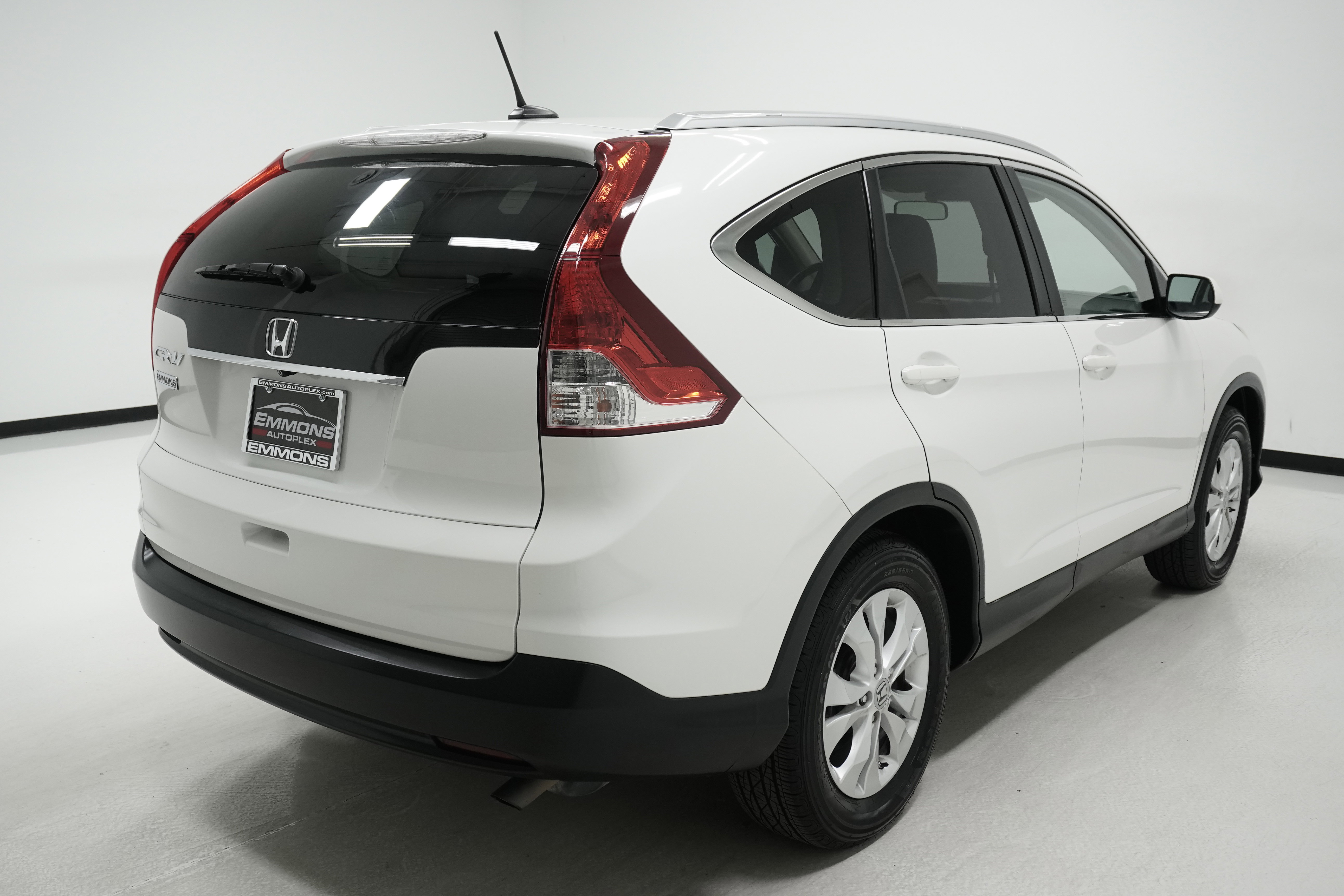 Used 2013 Honda CR-V EX-L image 4