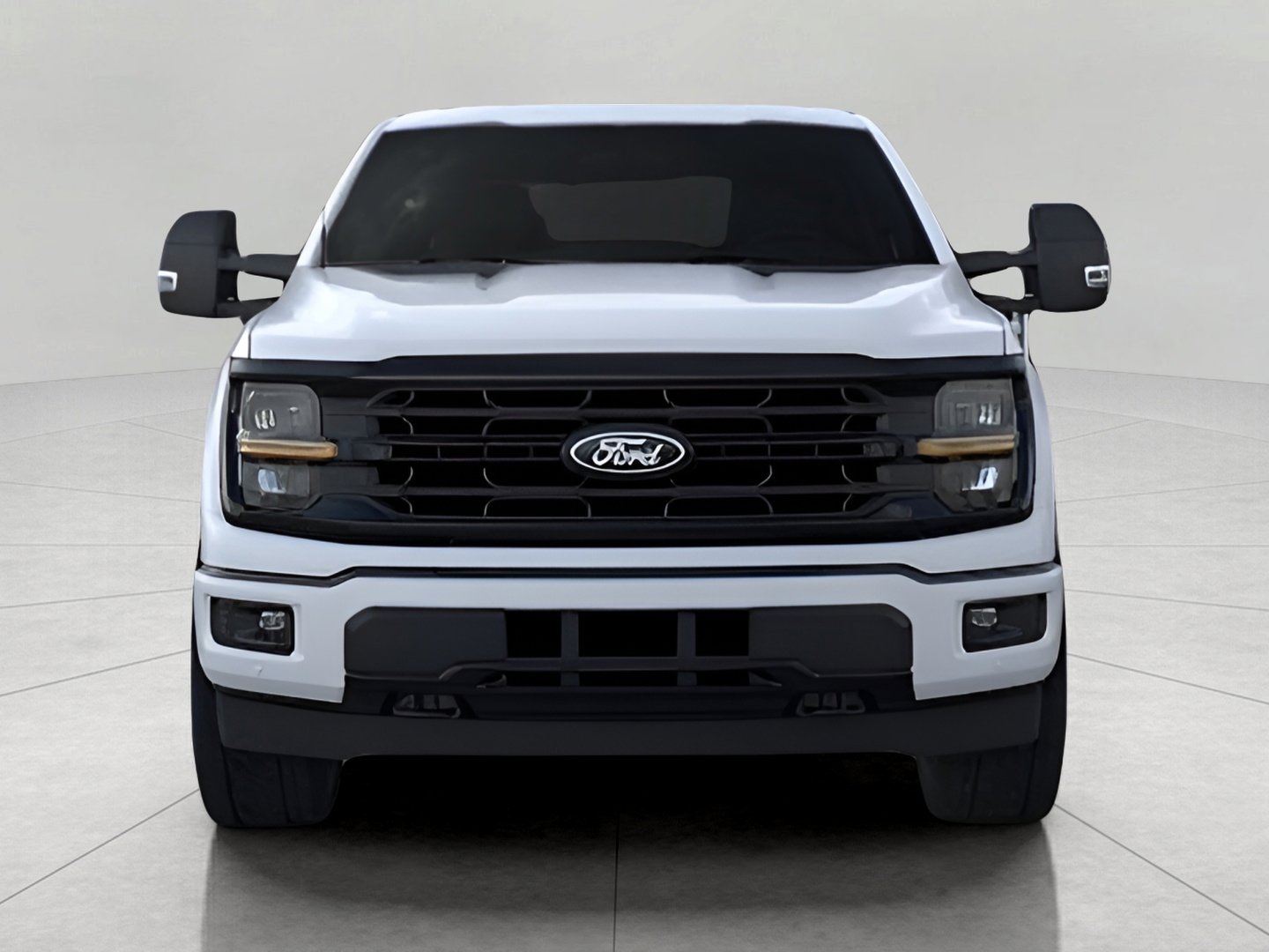 New 2025 Ford F150 XLT w/ Equipment Group 302A MID image 6