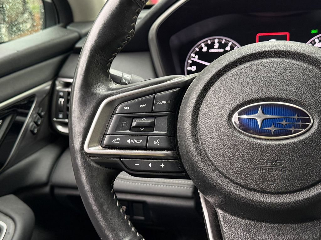Used 2024 Subaru Outback Touring XT AWD/4WD image 25