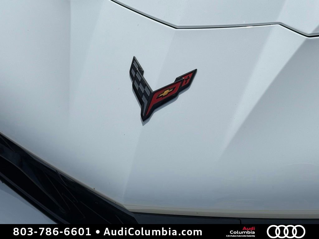Used 2026 Chevrolet Corvette Z06 image 7