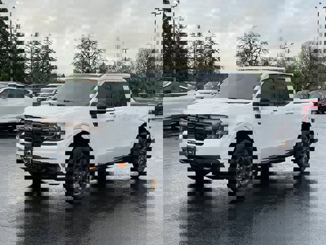 Certified 2024 Ford Maverick Tremor w/ Tremor Off-Road Package image 8