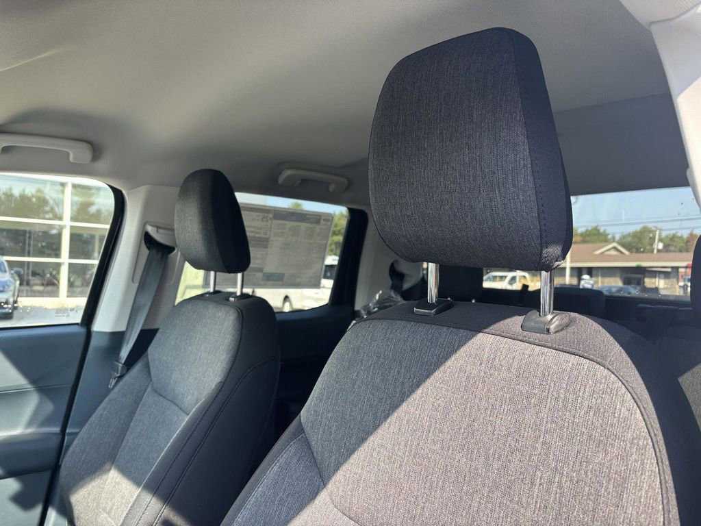 New 2025 Ford Maverick XLT w/ XLT Luxury Package image 15