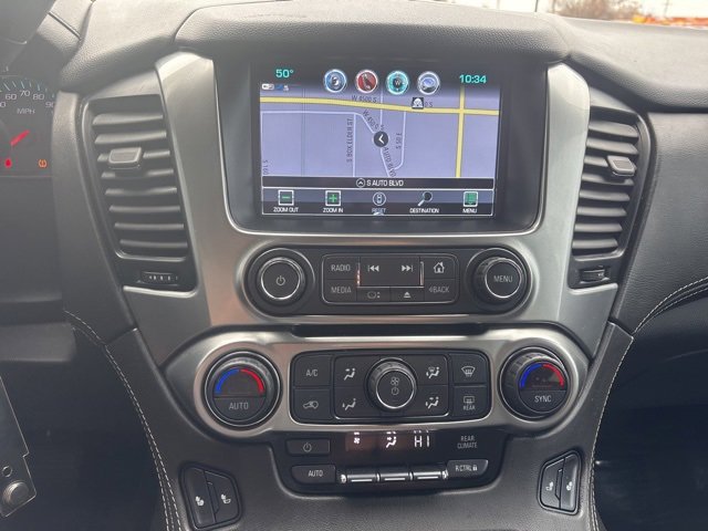Used 2019 Chevrolet Tahoe LT image 27