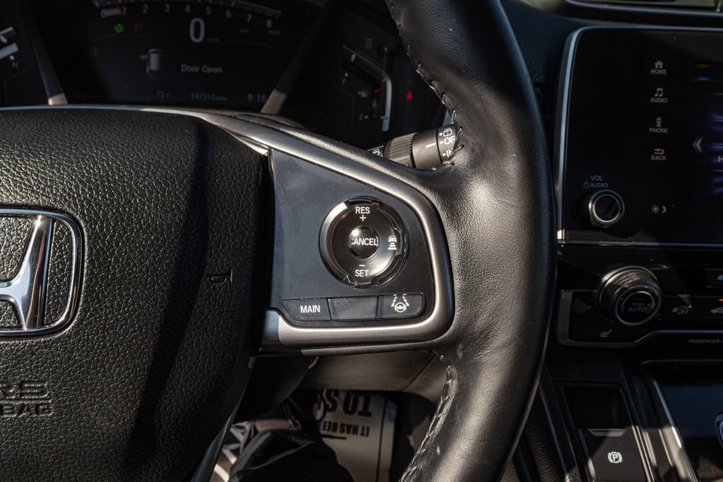Used 2019 Honda CR-V EX-L image 23
