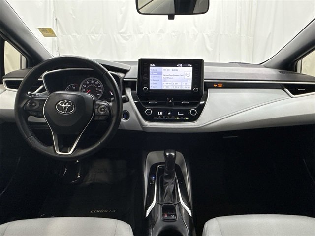 Used 2022 Toyota Corolla SE image 20