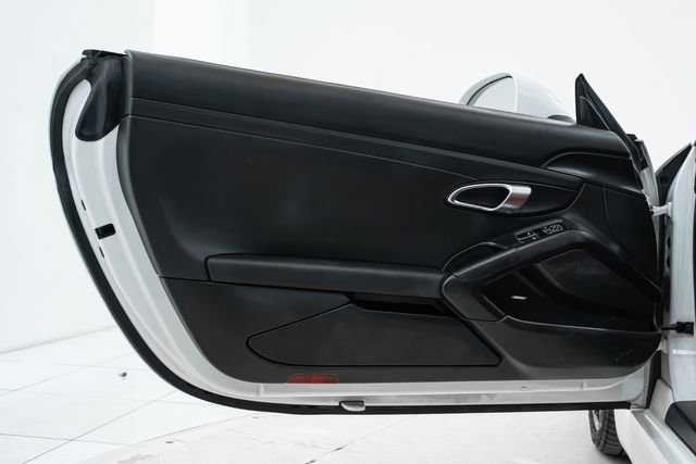 Used 2014 Porsche Boxster image 14