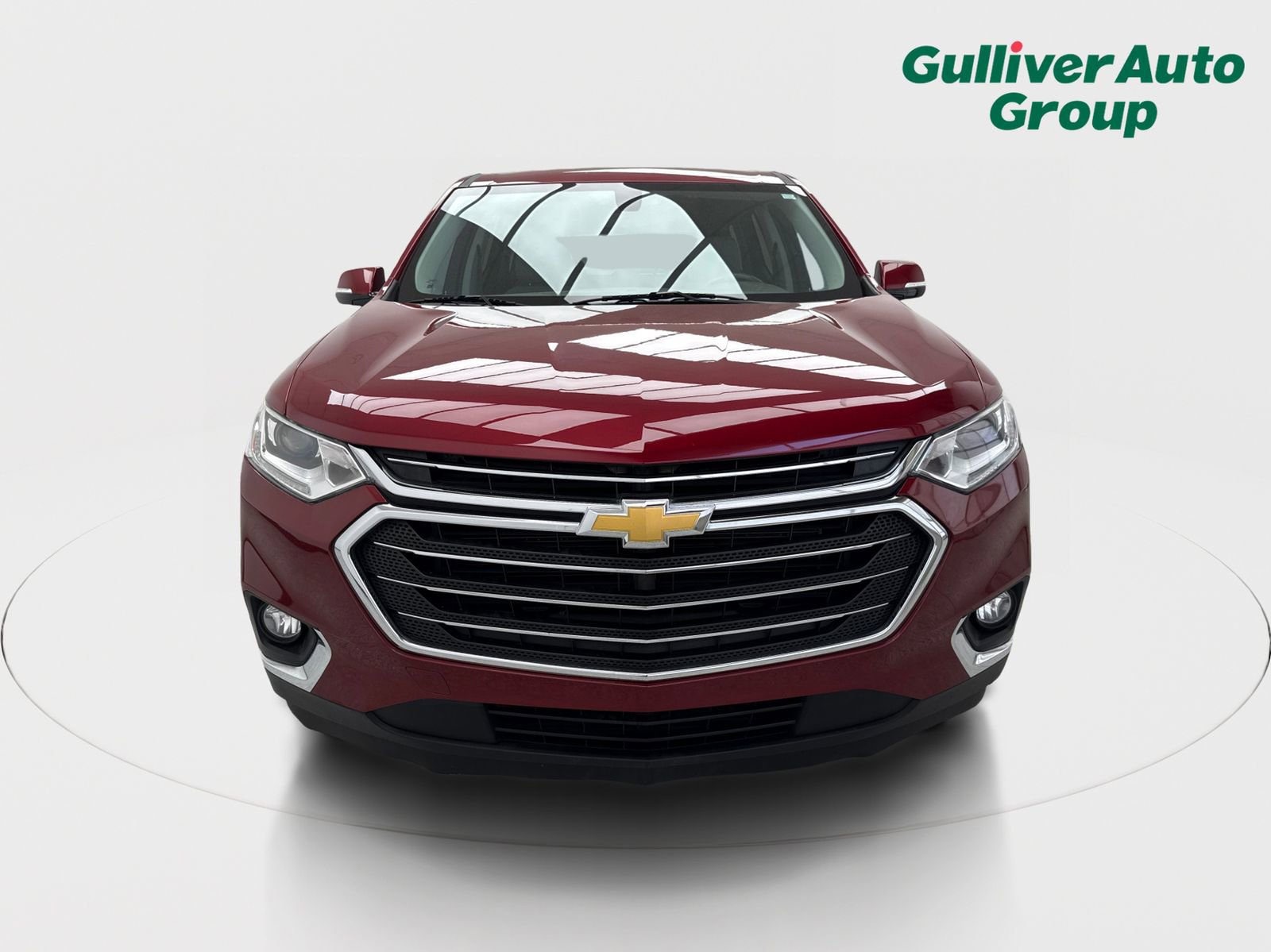 Used 2019 Chevrolet Traverse LT image 14