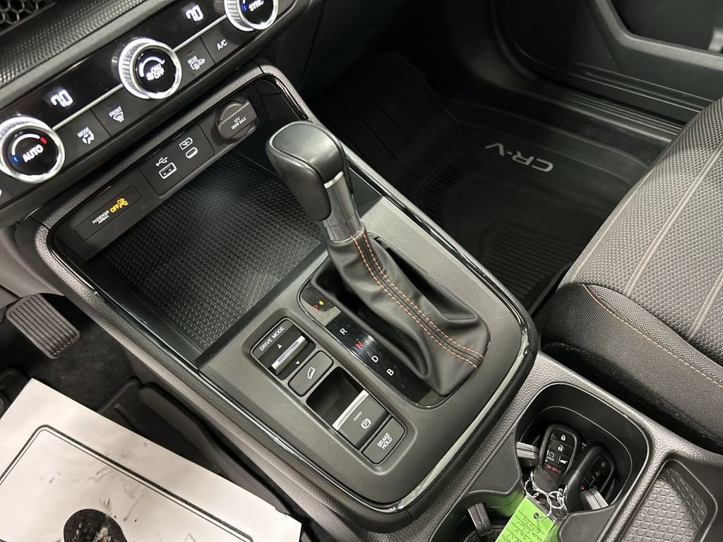 Used 2023 Honda CR-V Sport image 17