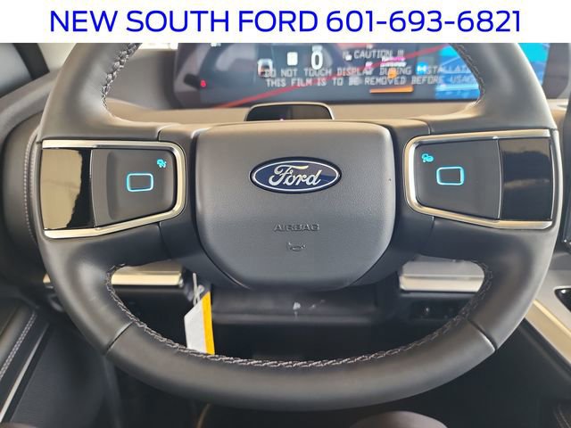 New 2026 Ford Expedition Platinum image 22