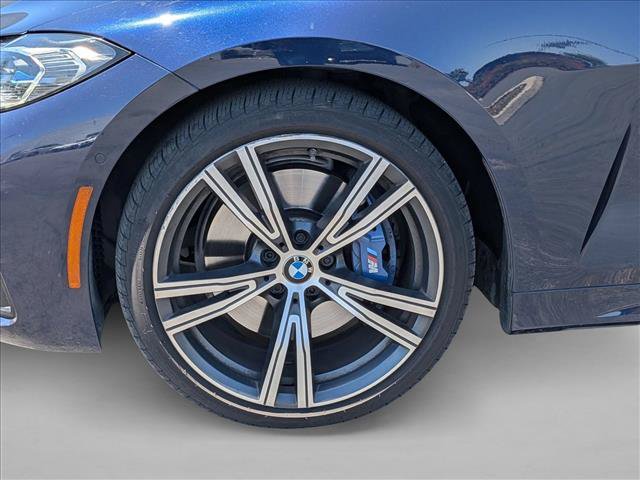 Used 2021 BMW 440i xDrive Coupe w/ Executive Package AWD/4WD image 20