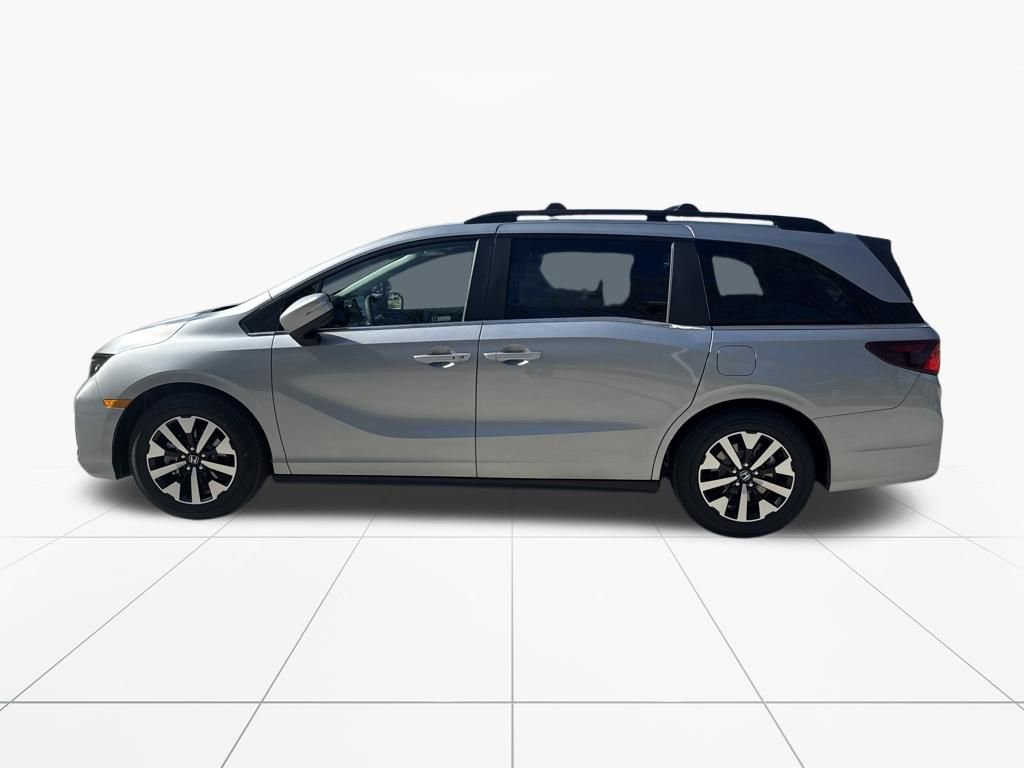 New 2026 Honda Odyssey EX-L image 5