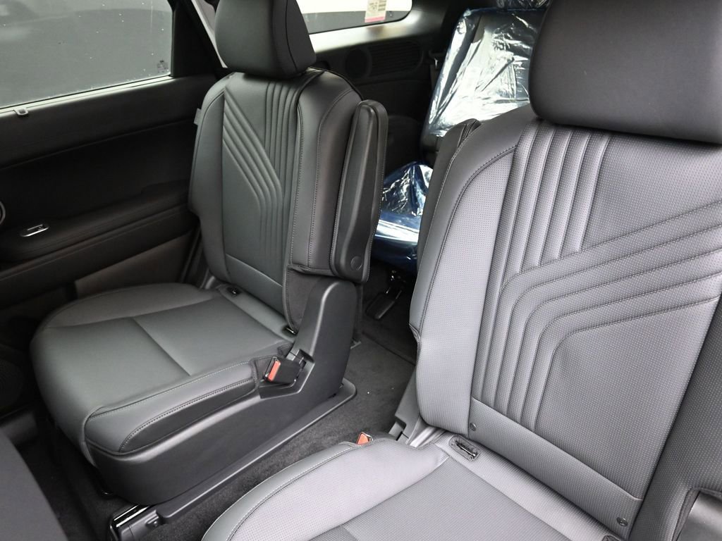 New 2026 Hyundai Palisade SEL AWD/4WD image 19