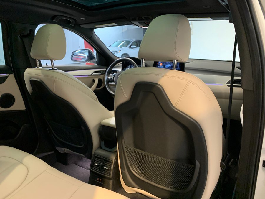 Used 2023 BMW X2 xDrive28i w/ M Sport Package image 44