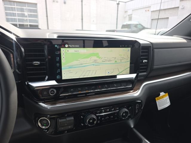 New 2026 Chevrolet Silverado 1500 LT Trail Boss w/ LT Trail Boss Premium Package image 27