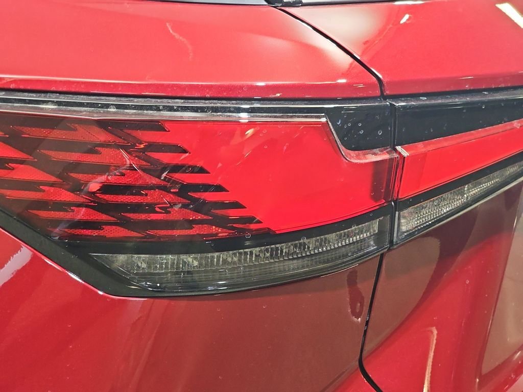 New 2026 Lexus RX 350 AWD image 35