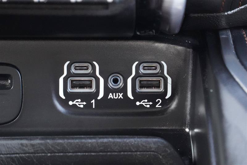 Used 2019 RAM 1500 Limited AWD/4WD image 69