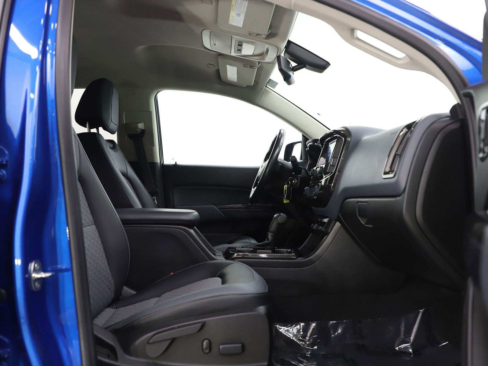 Used 2019 Chevrolet Colorado Z71 image 11