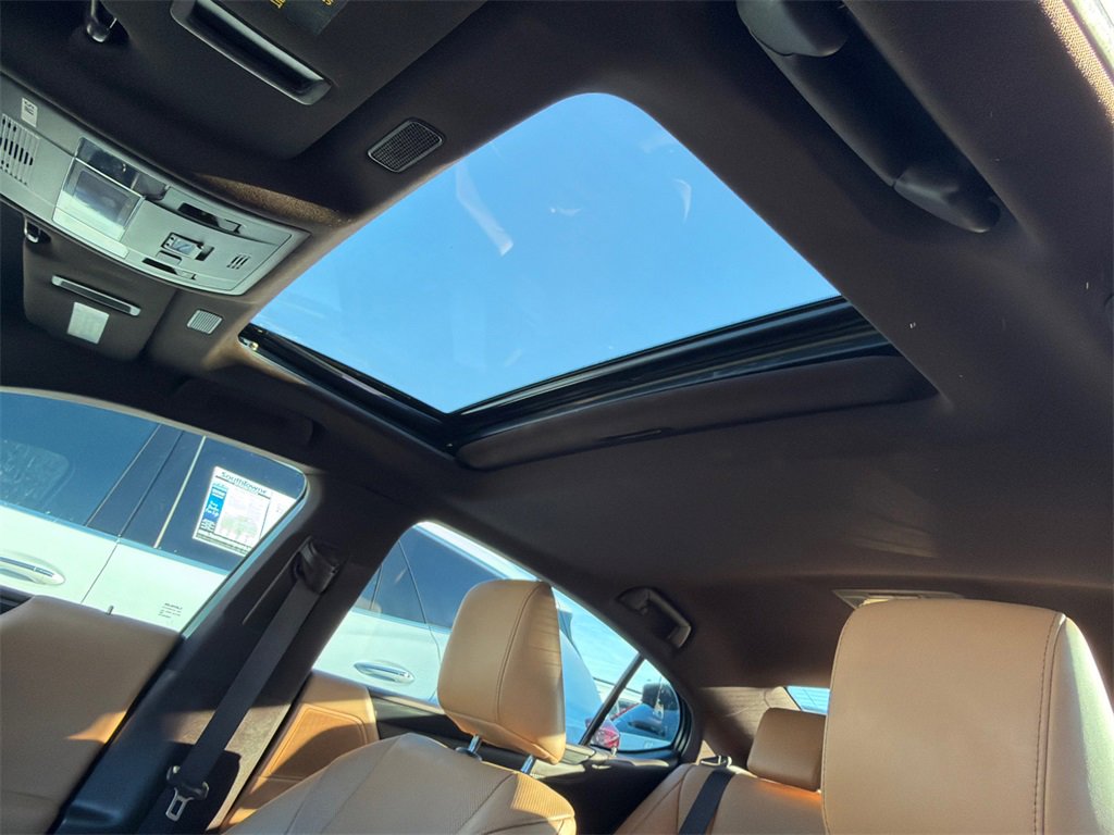 Used 2021 Lexus ES 350 w/ Accessory Package 2 image 31