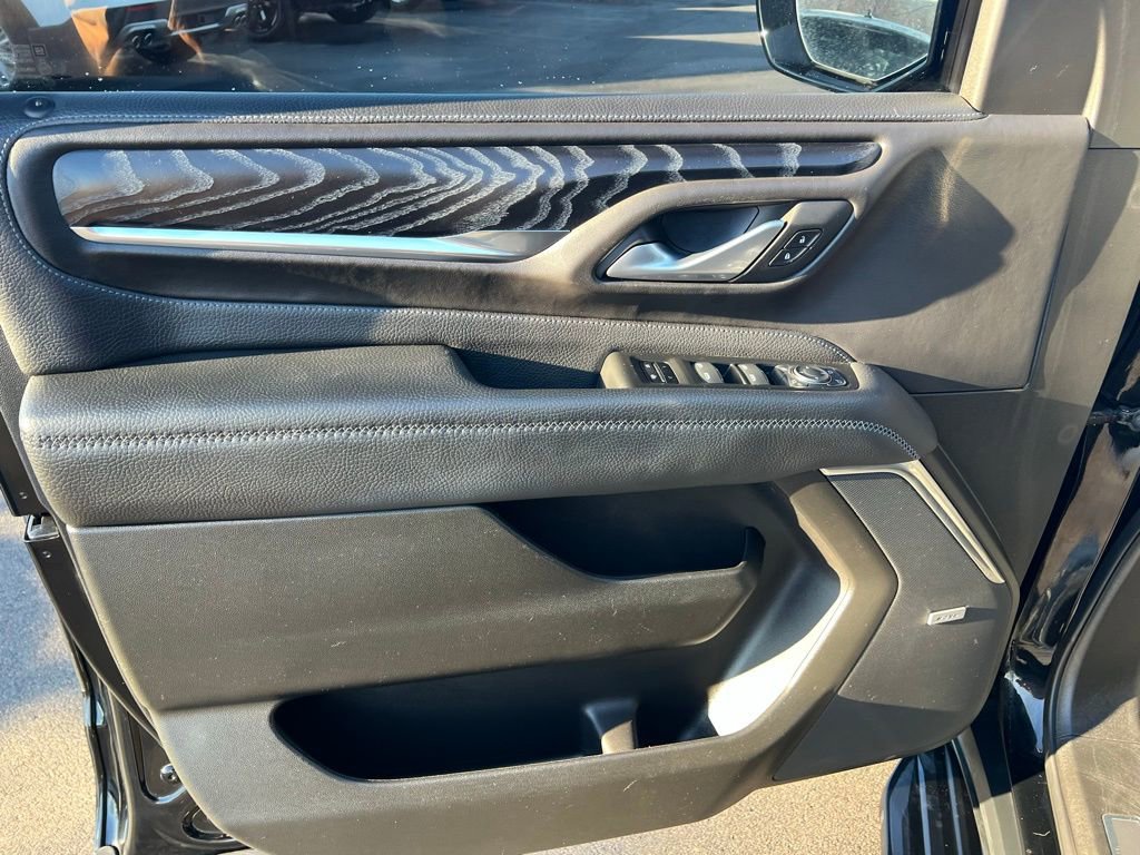 Used 2022 GMC Yukon Denali image 14