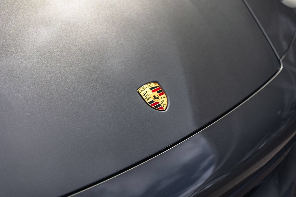 Used 2020 Porsche 911 Carrera 4S AWD/4WD image 5