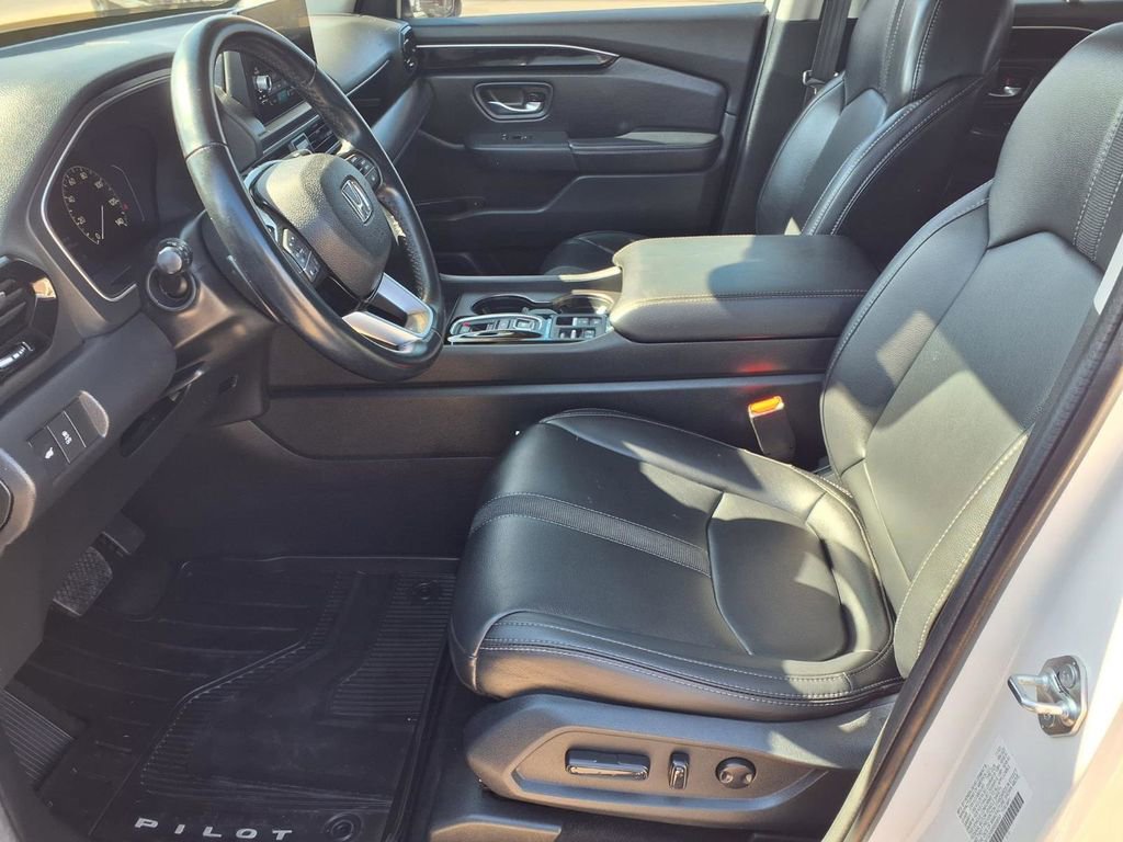 Used 2024 Honda Pilot EX-L image 15