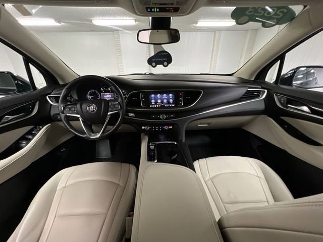 Certified 2023 Buick Enclave Essence image 19