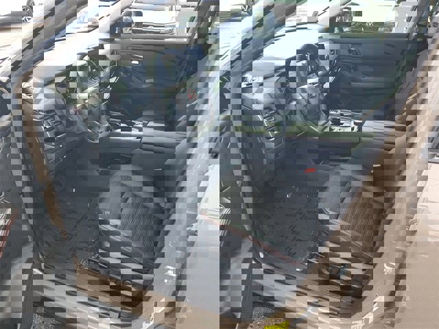 Used 2025 Nissan Rogue SV w/ Rock Creek Premium Package image 16