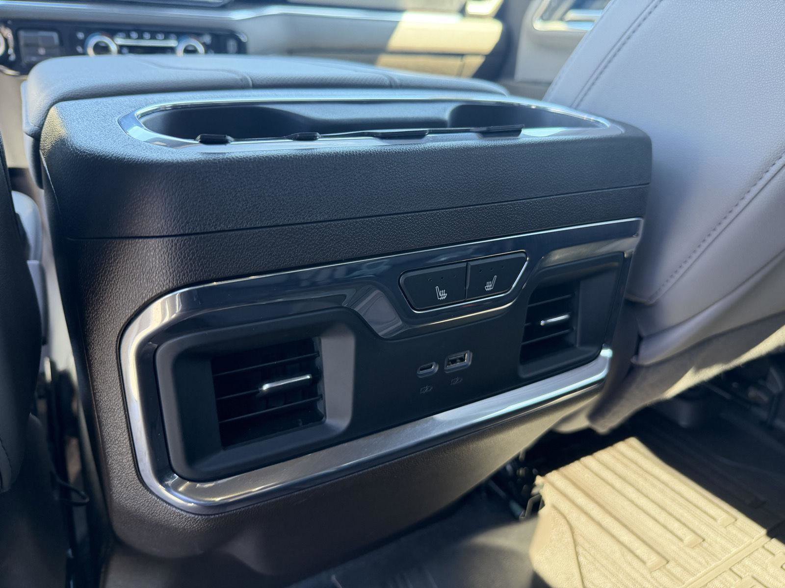 Used 2024 GMC Sierra 1500 SLT w/ SLT Premium Plus Package image 15