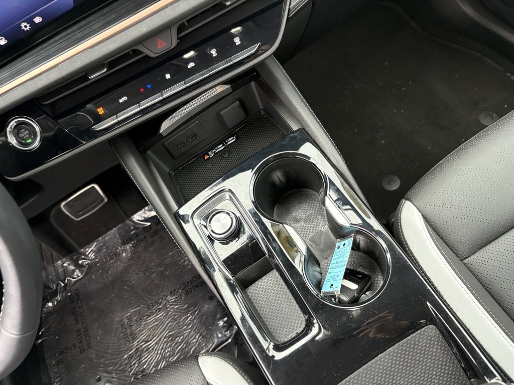 Used 2024 Buick Envision Sport Touring image 30