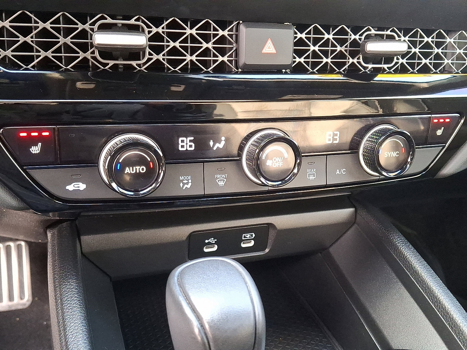 Certified 2023 Honda Accord Sport image 19